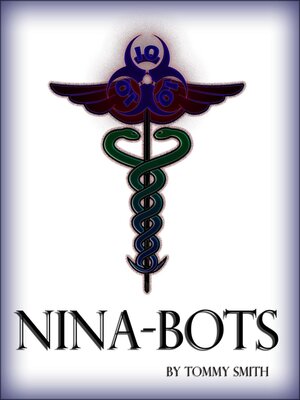 cover image of Nina-Bots